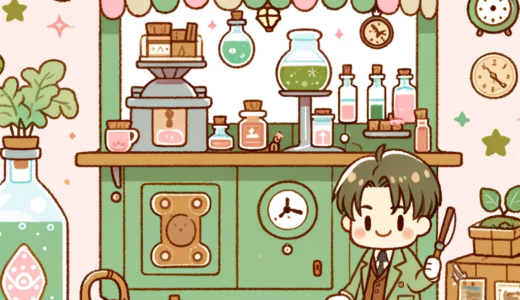投資の種銭を作る方法。日々の節約も大切ですよね！